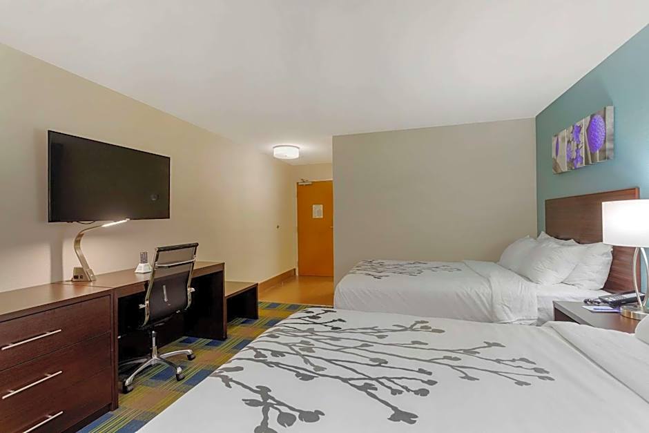 Sleep Inn & Suites Smyrna
