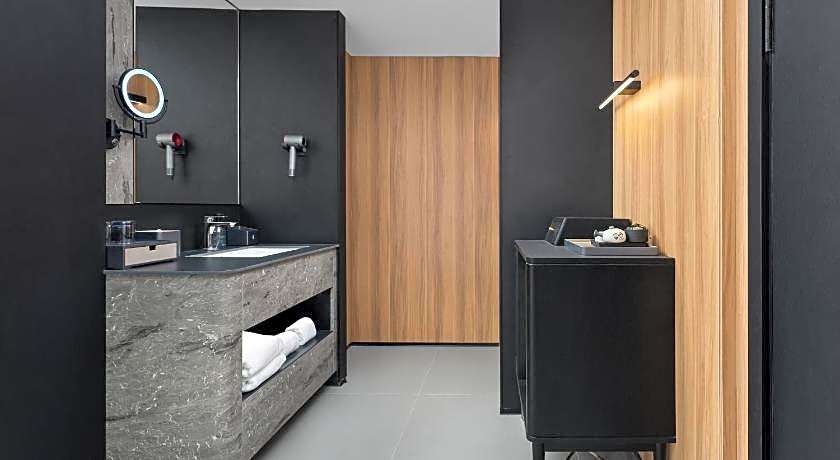 Nanyang King'S Gate Hotel