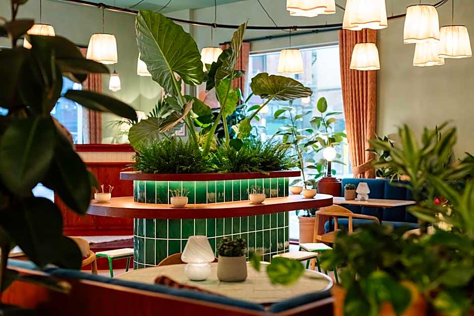 room2 Belfast Hometel