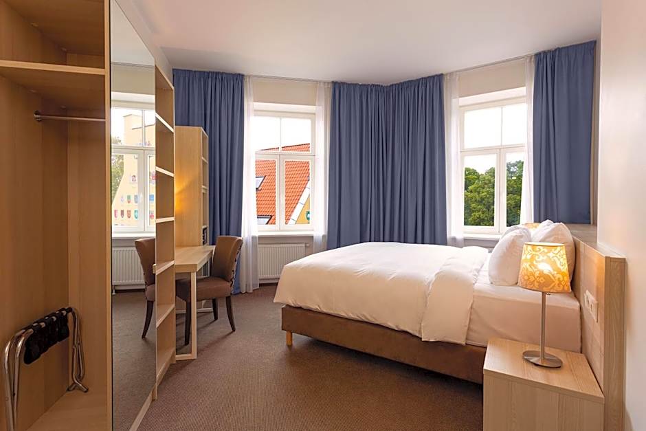 Radisson Old Town Hotel Riga