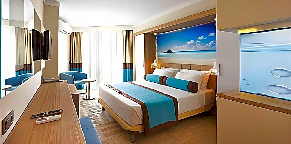 Boyalik Beach Hotel & Spa Cesme