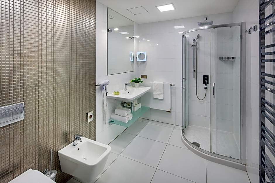 Wenceslas Hotel & Apartments