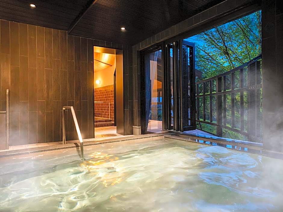 AZUMINO KOGEN RESORT