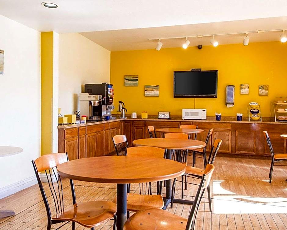 Rodeway Inn Watsonville