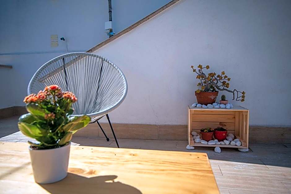 Le dimore delle stelle