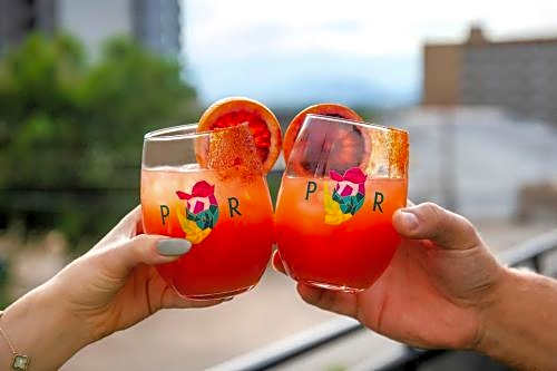 Cambria Hotel Denver Downtown RiNo