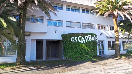 HOTEL OS CARBALLOS