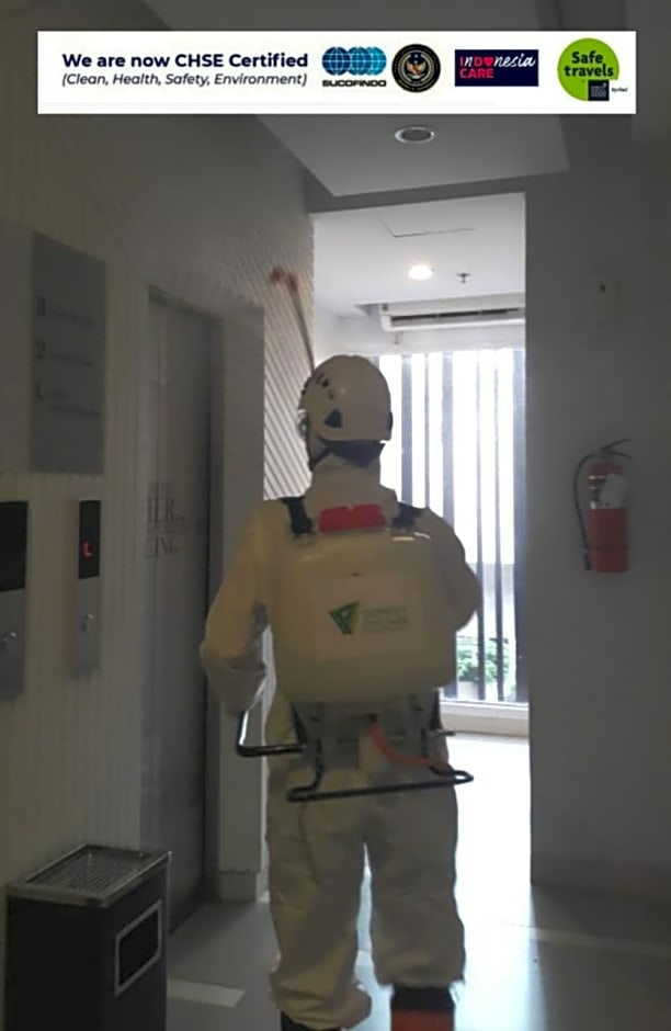 Kyriad Fatmawati Jakarta