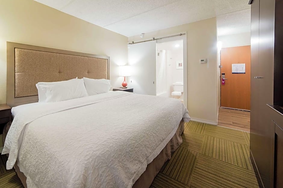 Hampton Inn By Hilton Caryville-I-75/Cove Lake-State Park