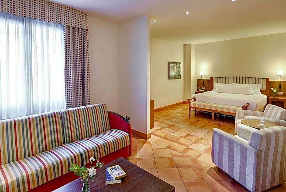 Sercotel Toledo Renacimiento