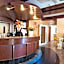 Aparthotel Astro - Nichtraucherhotel