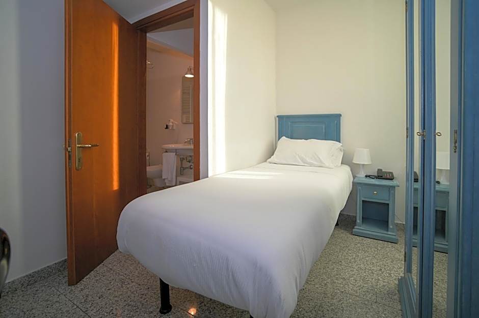 Residence Hotel L'incanto Di Boccadarno