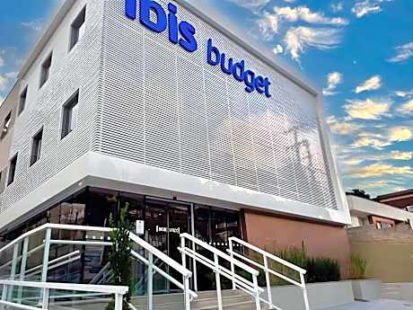 Ibis Budget Petropolis
