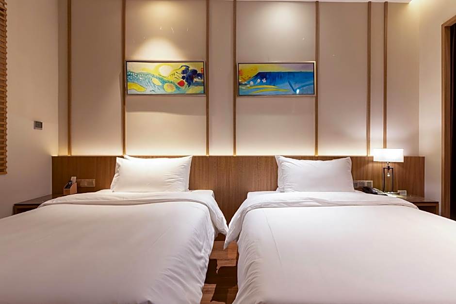 Southern Club Station 1 Hotel