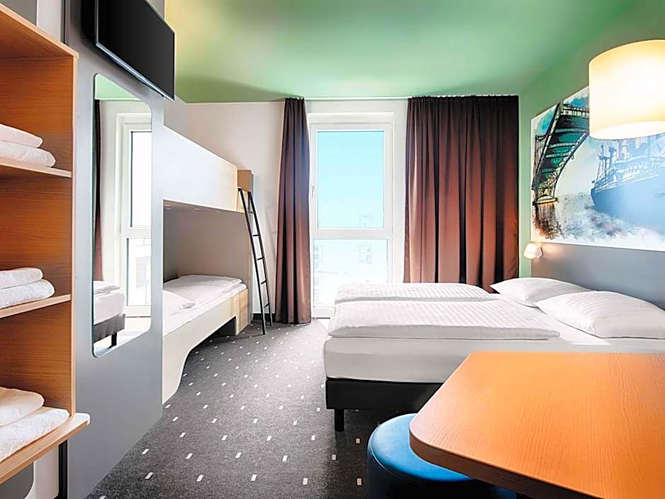 B&B Hotel Wilhelmshaven