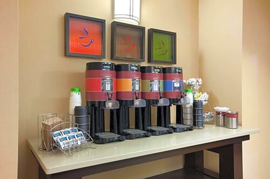 Hampton Inn Slidell