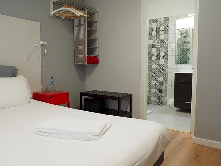 Lagos Uptown Bed & Breakfast