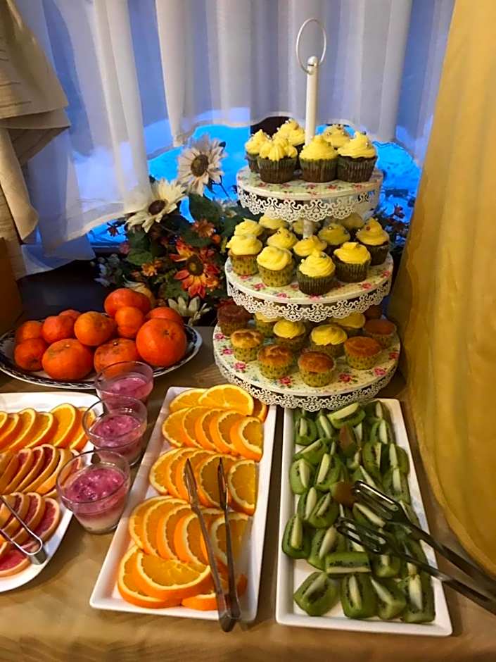 Elina Hotel