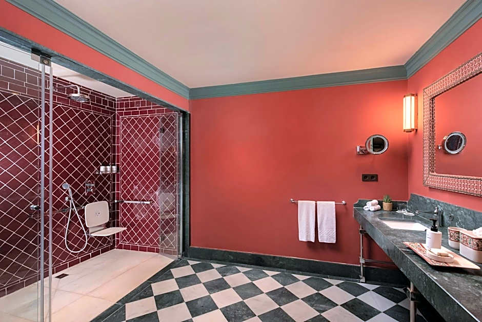 Hotel Alfonso XIII - A Luxury Collection Hotel