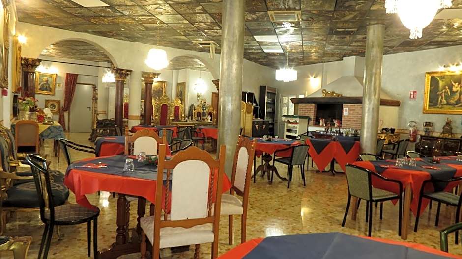 Hotel Chopin