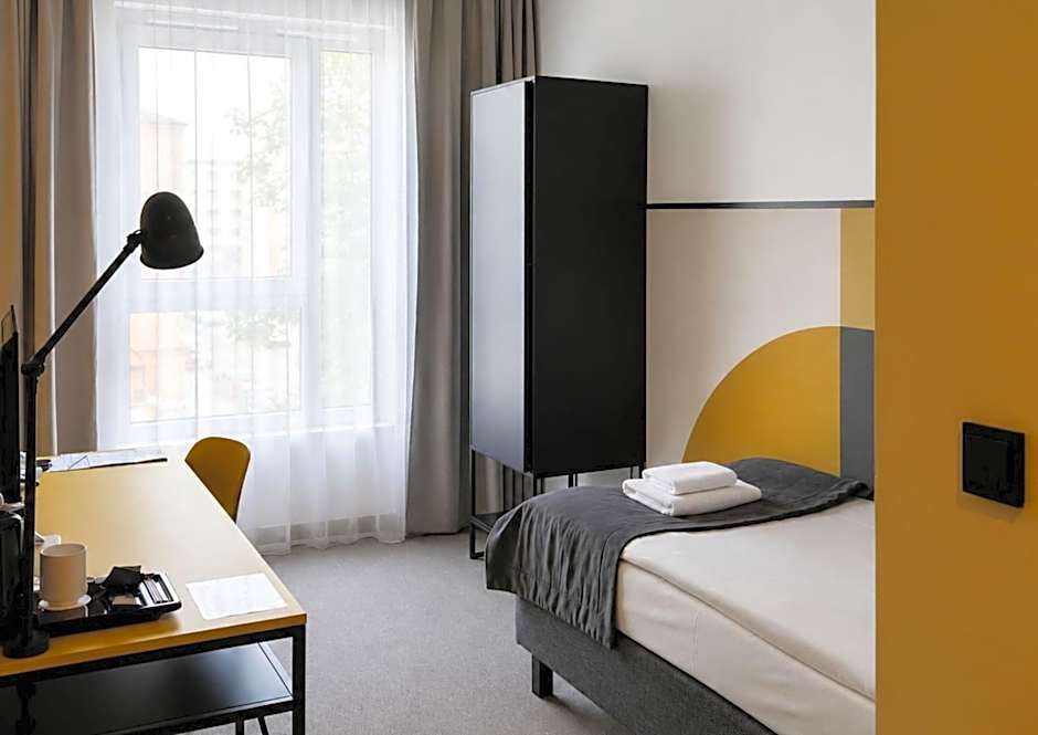 Arche Hotel Piła
