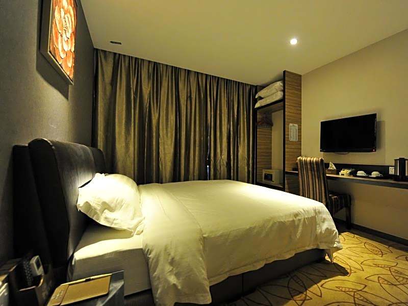 Milano Hotel