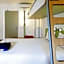 ibis budget Orgeval