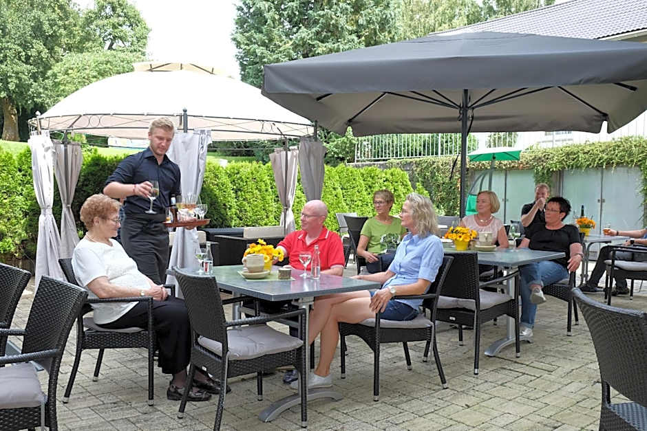 Landgasthaus Hoffmann