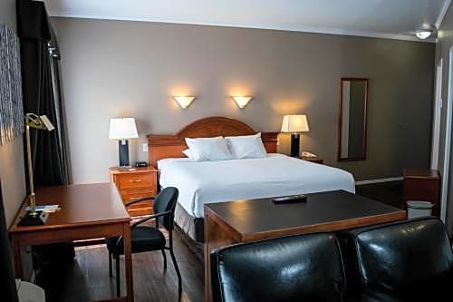 Days Inn by Wyndham Canmore