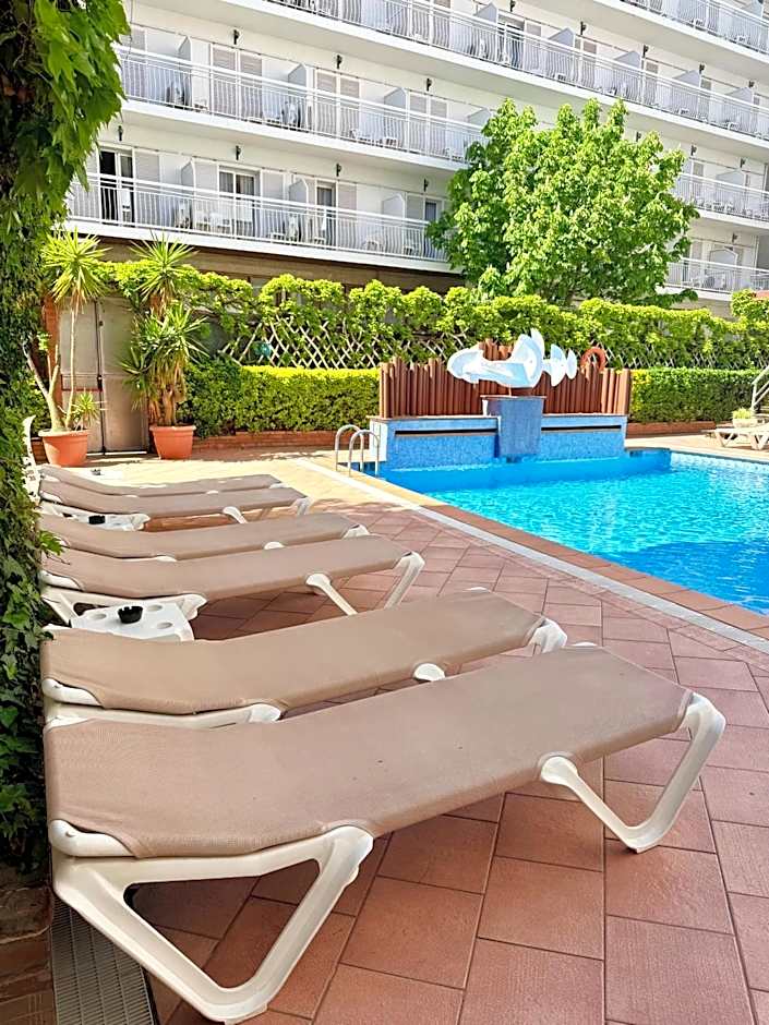 Hotel Xaine Park