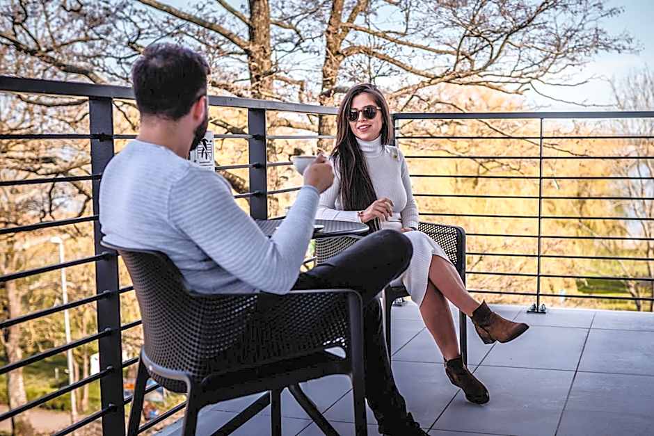 Molo Park Aparthotel