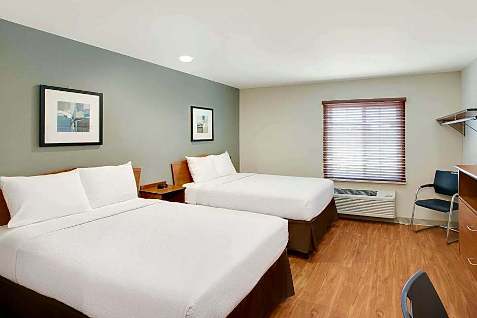 WoodSpring Suites Lake Charles
