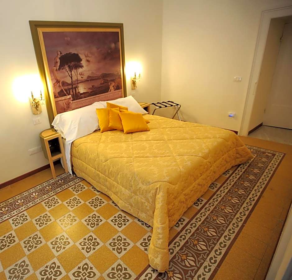La Bella Napoli B&B