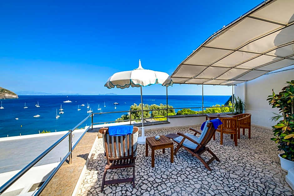 San Michele Hotel Terme & Spa