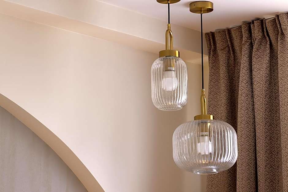 Hotel Elysees Bassano