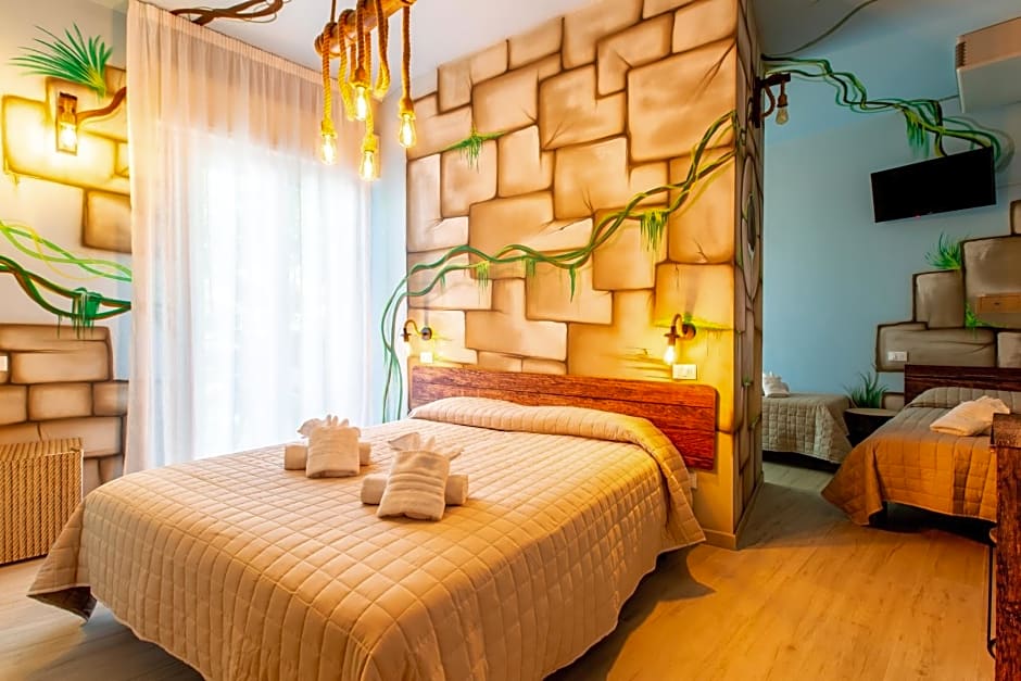 Hotel Jole