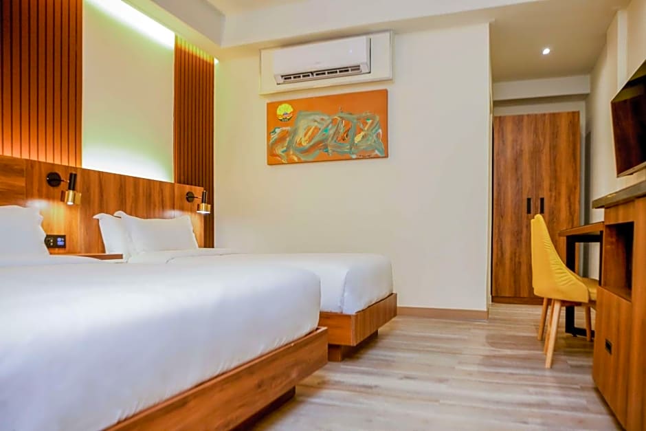 SureStay Studio by Best Western Clarkview, Angeles City