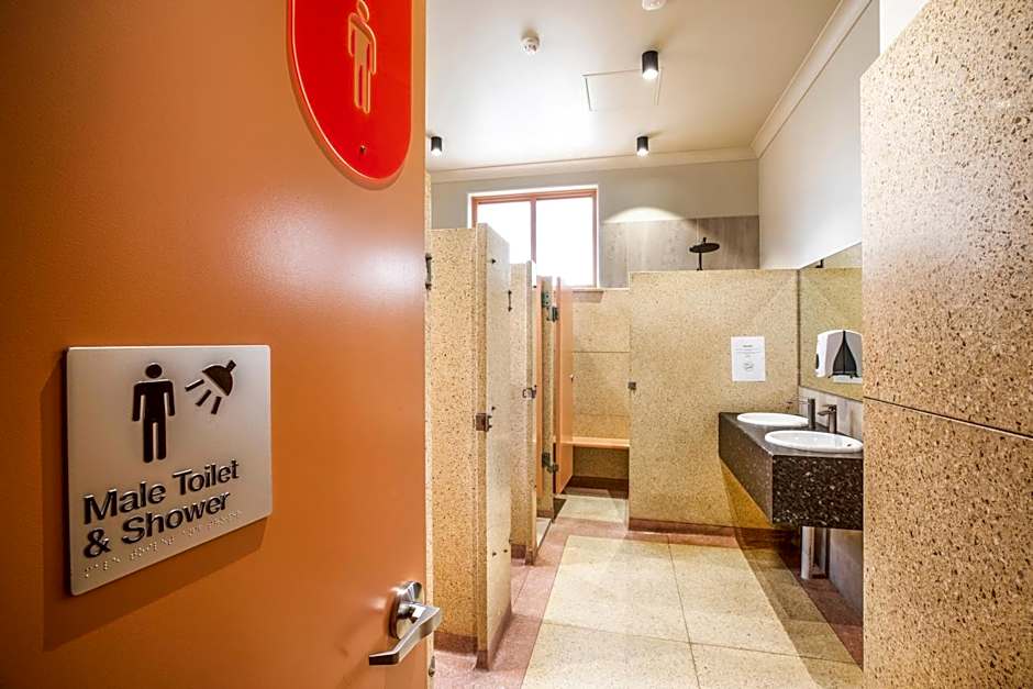 Ramsgate Hotel by Nightcap Social