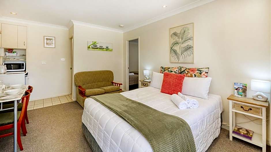 Alstonville Settlers Motel