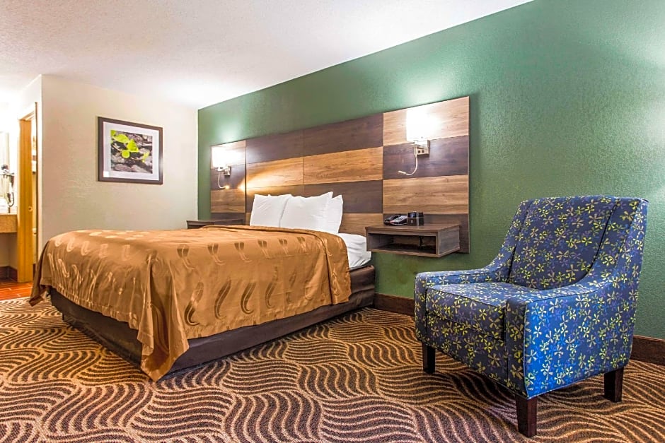 Quality Inn Black Mountain-Asheville East