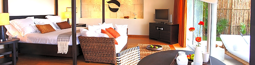 Blue Diamond Luxury Boutique - All Inclusive Adults Only
