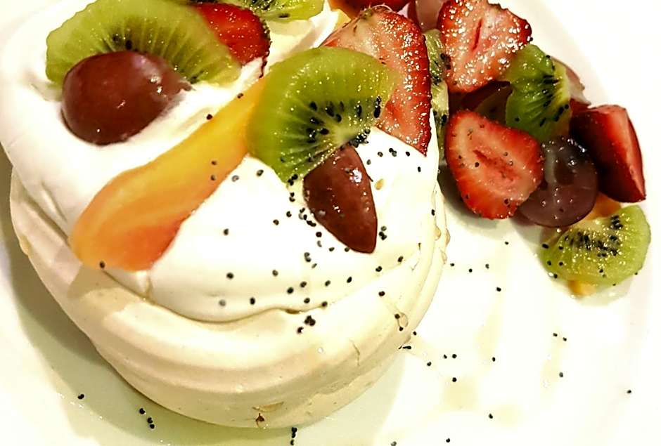 Bosch Hoek Golf & Lodge