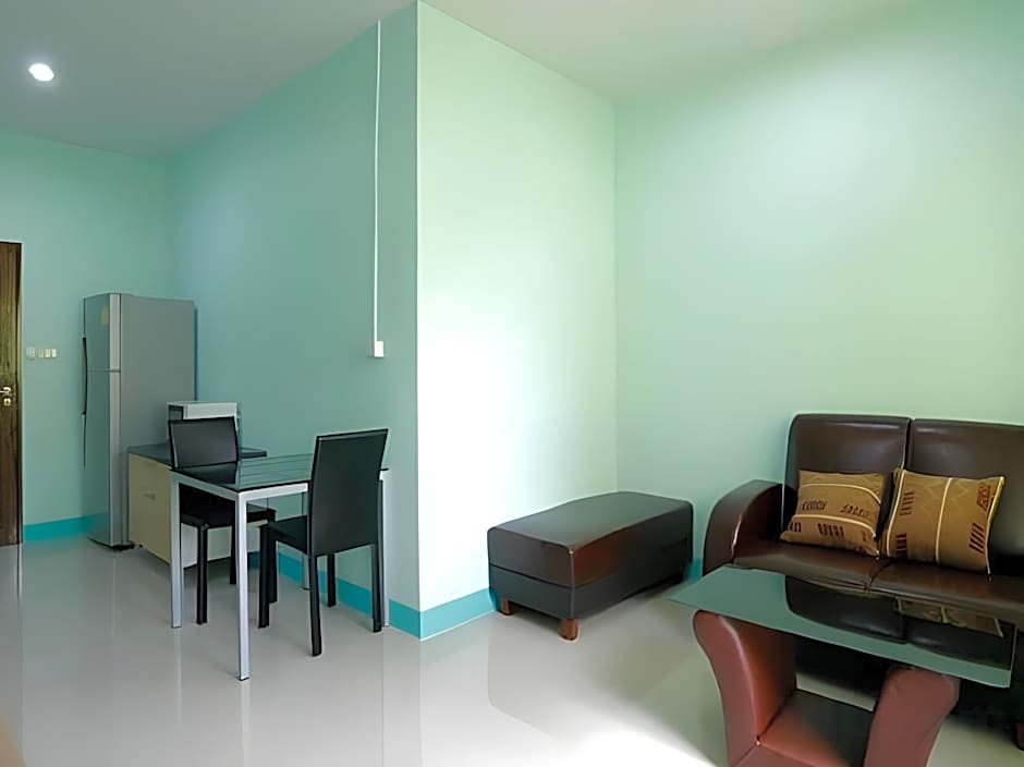 V Residence