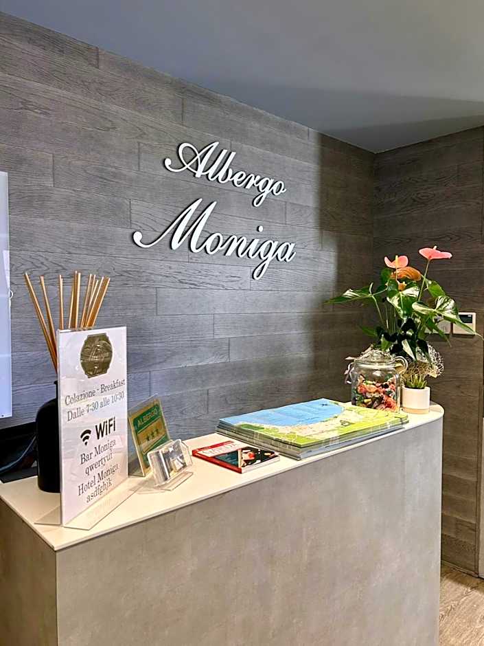 Hotel Moniga
