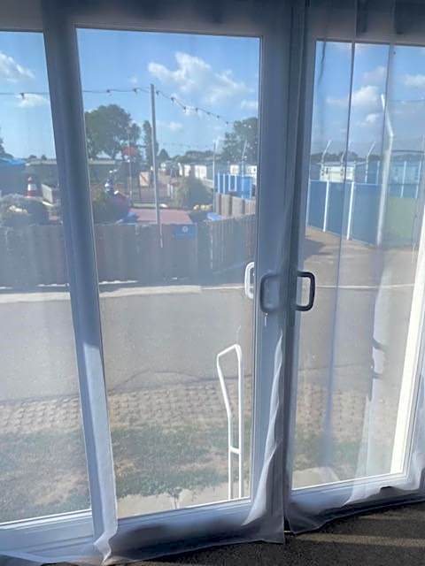 Duffy's Den - Parkdean California Cliffs - Fulmar 45