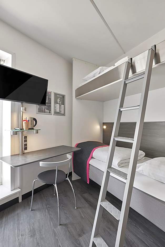 Cabinn City