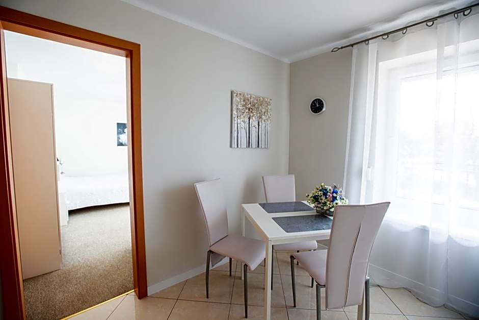 Pensjonacik Grażyna