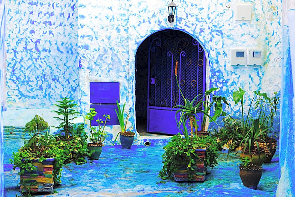 Photo 1 of 50 of casa malek