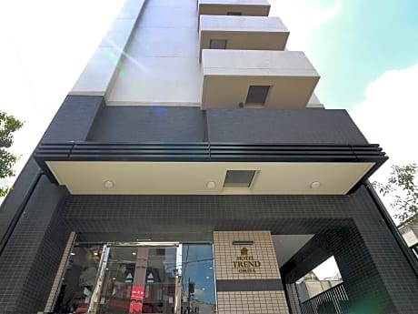 Hotel Trend Omiya