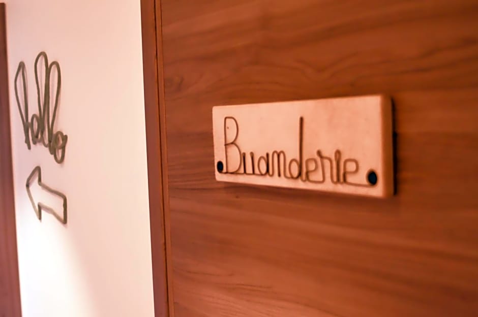 Maison d'Hôtes L'Etiquette
